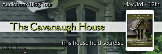 The Cavanaugh House Banner
